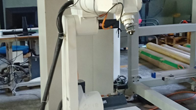 行业背景：自动化设备二手市场兴起