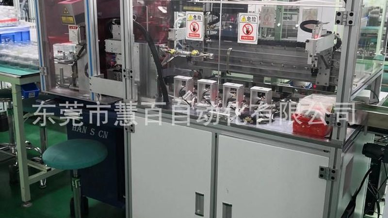 自动化改造安装公司选哪家？揭秘关键决策因素