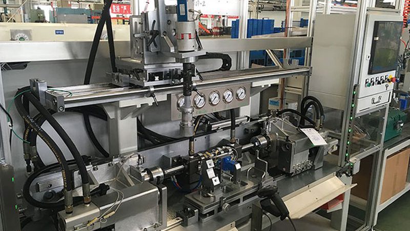 自动化生产线设备厂家直销：揭秘其核心优势与选型要点