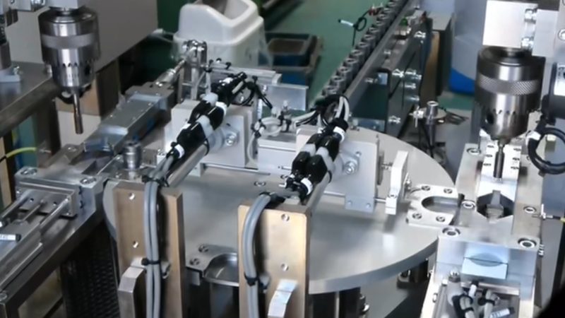 自动化改造设备型号参数揭秘：如何选择适合您的设备