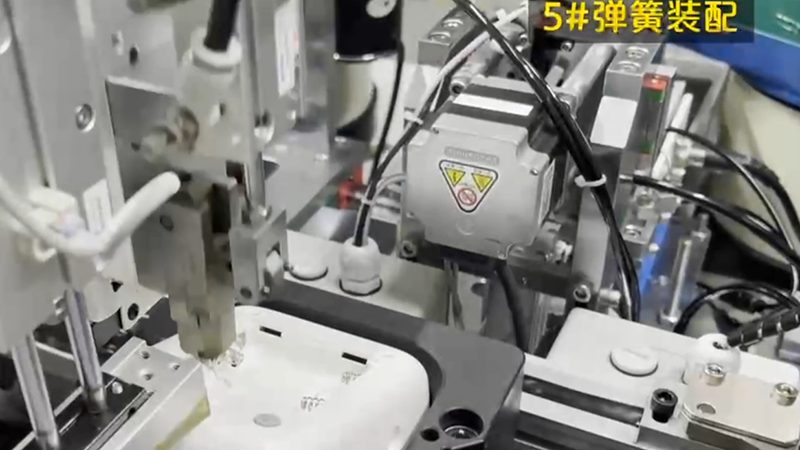 以下是一些在北京地区具有良好口碑的自动化生产线维修保养公司：